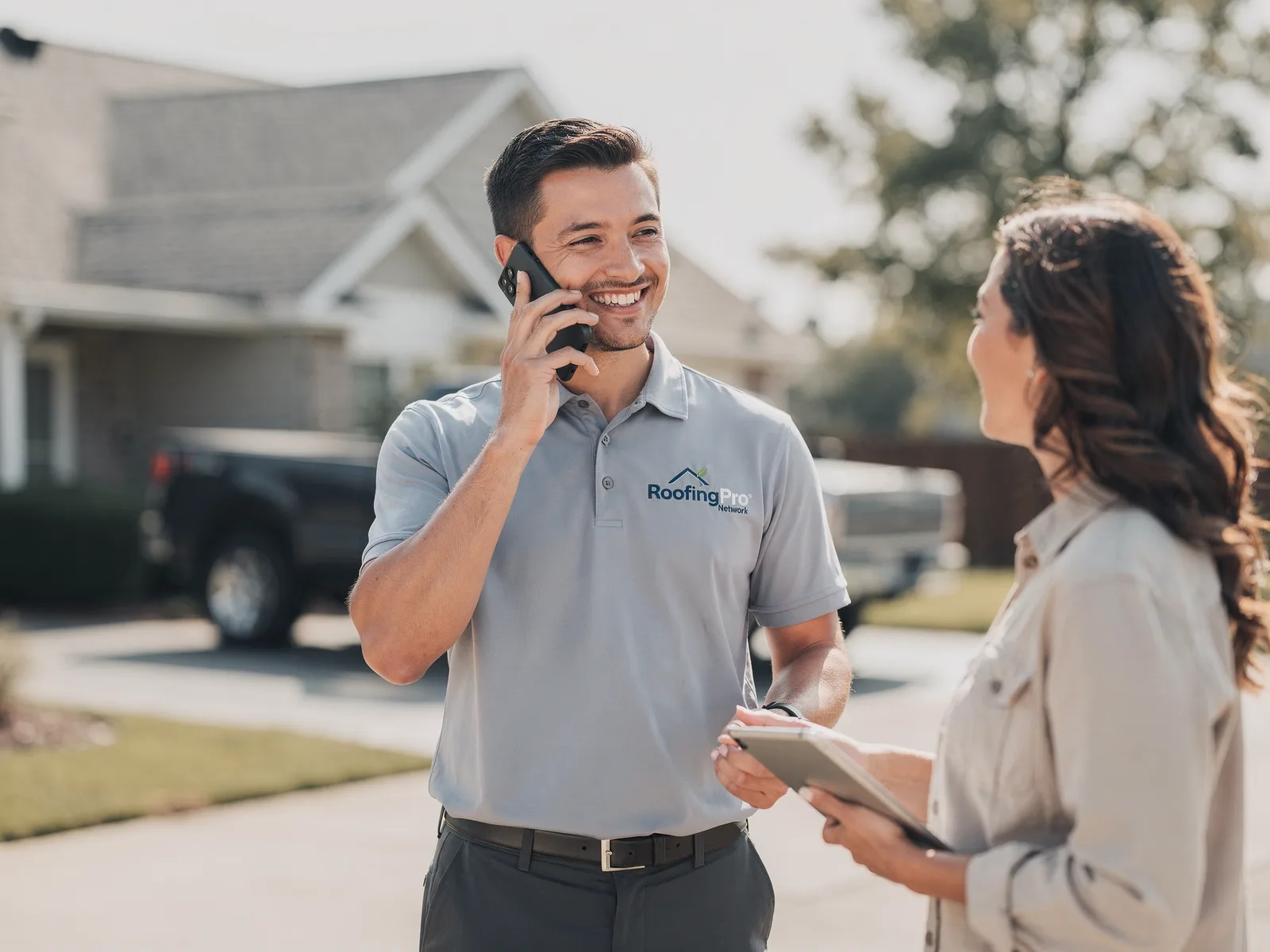 Flat Roof Analysis in Rebersburg, PA